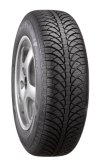 Pneu Fulda KRISTALL MONTERO 3 205/55 R16 TL M+S 3PMSF FP 91T Zimní