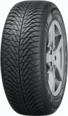 Pneu Fulda MULTI CONTROL SUV 235/55 R18 TL XL M+S 3PMSF 104V Celoroční