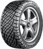 Pneu General Tire GRABBER A/T 235/60 R18 TL XL FR 107H Letní