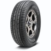 Pneu General Tire GRABBER HTS60 245/75 R16 TL LT FR OWL 111S Letní