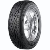 Pneu General Tire GRABBER UHP 285/35 R22 TL XL M+S FR 106W Letní