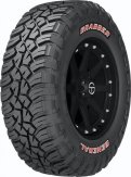 Pneu General Tire GRABBER X3 245/70 R17 TL LT M+S FR 10PR 119Q Letní