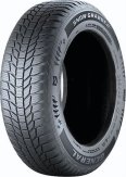 Pneu General Tire SNOW GRABBER PLUS 255/55 R18 TL XL M+S 3PMSF FR 109H Zimní