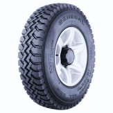 Pneu General Tire SUPER ALL GRIP 7.5/ R16 TL C M+S LT 8PR 112N Letní