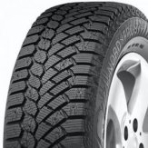 Pneu Gislaved NORD FROST 200 SUV 255/50 R19 TL XL M+S 3PMSF 107T Zimní