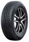 Pneu Giti ALL SEASON CITY 195/60 R15 TL M+S 3PMSF 88H Celoroční