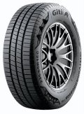 Pneu Giti VAN ALLSEASON LA1 235/60 R17 TL C 10PR M+S 3PMSF 117R Celoroční