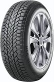 Pneu Giti WINTER W1 205/50 R17 TL XL M+S 3PMSF 93V Zimní