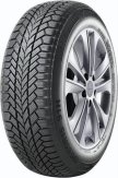 Pneu Giti WINTER W1 205/55 R16 TL M+S 3PMSF 91H Zimní