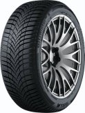 Pneu Giti WINTER W2 215/50 R18 TL M+S 3PMSF 92V Zimní