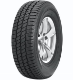Pneu Goodride SW612 155/80 R12 TL C M+S 3PMSF 8PR 88Q Zimní