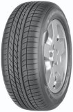 Pneu Goodyear EAGLE F1 (ASYMMETRIC) SUV 255/55 R18 TL XL ISI FP 109Y Letní