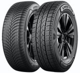 Pneu Goodyear VECTOR 4SEASONS CARGO 215/75 R16 TL C M+S 3PMSF EVR 116R Celoroční