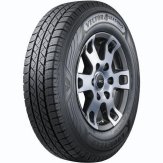 Pneu Goodyear VECTOR 4SEASONS CARGO 215/75 R16 TL C M+S 3PMSF EVR 116T Celoroční