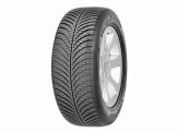 Pneu Goodyear VECTOR 4SEASONS G2 185/60 R15 TL M+S 3PMSF 84T Celoroční