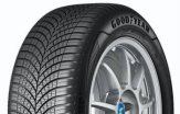 Pneu Goodyear VECTOR 4SEASONS G3 235/40 R18 TL XL M+S 3PMSF FP 95W Celoroční