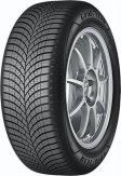 Pneu Goodyear VECTOR 4SEASONS G3 245/45 R17 TL XL M+S 3PMSF EVR FP 99Y Celoroční