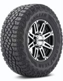Pneu Goodyear WRANGLER TERRITORY RT 325/65 R18 TL M+S P.O.R. 121Q Letní
