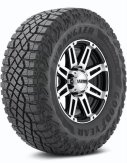Pneu Goodyear WRANGLER TERRITORY RT 325/65 R18 TL M+S P.O.R. LT 121Q Letní