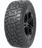Pneu Greentrac ROUGH MASTER-RT 265/50 R20 TL LT M+S 3PMSF P.O.R. 115Q Letní