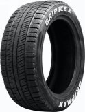 Pneu Gripmax GRIP ICE X 195/65 R16 TL M+S 3PMSF 92T Zimní