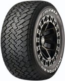 Pneu Gripmax INCEPTION A/T 255/70 R16 TL M+S 3PMSF RWL 111T Celoroční