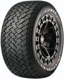 Pneu Gripmax INCEPTION A/T 265/70 R17 TL M+S 3PMSF RWL 115T Celoroční