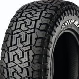 Pneu Gripmax INCEPTION X/T 265/70 R17 TL LT RWL 121Q Letní