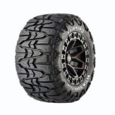 Pneu Gripmax MUD RAGE M/T IV 35/12.5 R17 TL M+S 121Q Letní