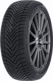 Pneu Gripmax SURE GRIP A/S 265/35 R22 TL M+S 3PMSF XL 102W Celoroční
