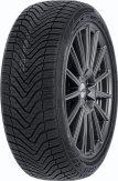 Pneu Gripmax SURE GRIP A/S NANO 175/65 R17 TL M+S 3PMSF 87V Celoroční
