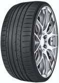 Pneu Gripmax SURE GRIP PRO SPORT 265/40 R22 TL XL ZR F/A 106Y Letní
