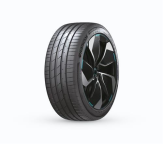 Pneu Hankook IK01A iON EVO SUV 235/60 R19 TL XL EV F 107V Letní