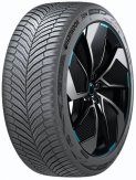 Pneu Hankook IL01 ION FLEXCLIMATE 235/45 R18 XL M+S 3PMSF FR FOAM EV 98W Celoroční
