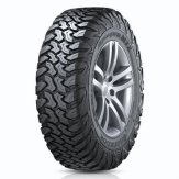 Pneu Hankook RT05 DYNAPRO MT2 315/70 R17 TL LT M+S P.O.R. FP 121Q Letní