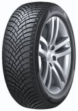 Pneu Hankook W462 WINTER ICEPT RS3 175/50 R15 TL XL M+S 3PMSF FR 79H Zimní