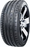 Pneu Hifly HF805 235/45 R17 TL XL 97W Letní