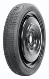 Pneu Kenda K801A 125/80 R17 TL 99M Letní