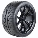Pneu Kenda VEZDA UHP MAX SUMMER KR20A 255/35 R18 TL NHS ZR 90W Letní