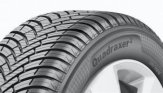 Pneu Kleber QUADRAXER 2 205/65 R15 TL M+S 3PMSF 94H Celoroční