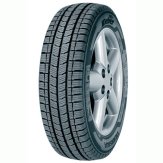 Pneu Kleber TRANSALP 2 215/75 R16 TL C M+S 3PMSF 116R Zimní