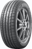 Pneu Kumho ECSTA HS52 4RIB 215/55 R16 TL XL ZR 97W Letní