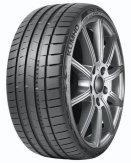 Pneu Kumho ECSTA SPORT PS72 225/40 R18 TL XL EVR MFS 92Y Letní