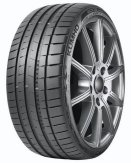 Pneu Kumho ECSTA SPORT PS72 245/45 R20 TL XL ZR 103Y Letní