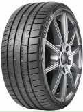 Pneu Kumho ECSTA SPORT S PS72 245/35 R21 TL XL ZR 96Y Letní