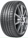 Pneu Kumho ECSTA SPORT S PS72 255/40 R20 TL XL ZR MFS HL 104Y Letní