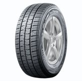 Pneu Kumho PORTRAN 4S CX11 185/75 R16 TL C 8PR M+S 3PMSF 104R Celoroční