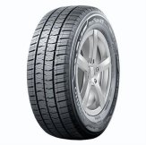 Pneu Kumho PORTRAN 4S CX11 205/65 R15 TL C 6PR M+S 3PMSF 102T Celoroční