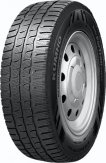 Pneu Kumho PORTRAN CW51 225/75 R16 TL 10PR 3PMSF C M+S 121R Zimní