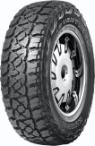 Pneu Kumho ROAD VENTURE MT51 265/60 R18 TL M+S 10PR P.O.R. 119Q Letní